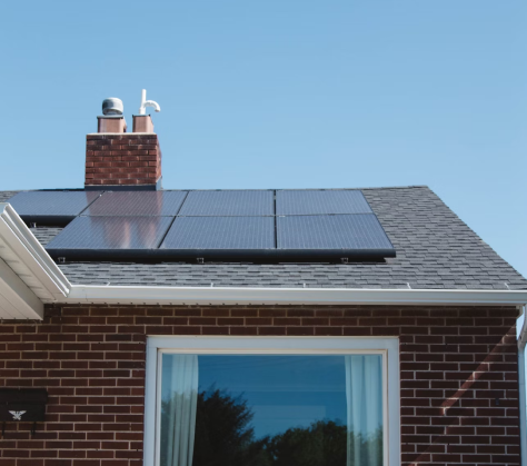 Residential Solar Panels in Sydney & NSW