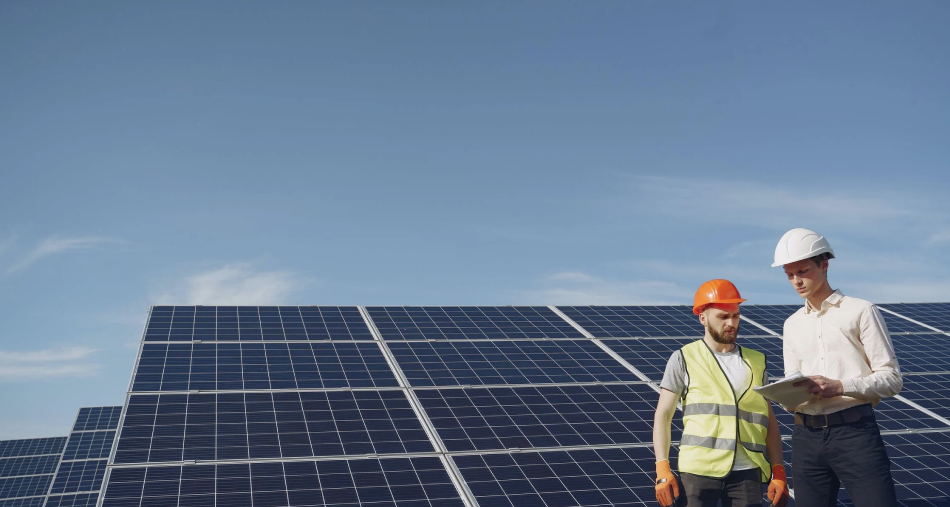 Sunbrite Solar — the experts in industrial solar installation